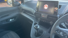 Vauxhall Combo Life 1.5 Turbo D 130 Energy 5dr Diesel Estate